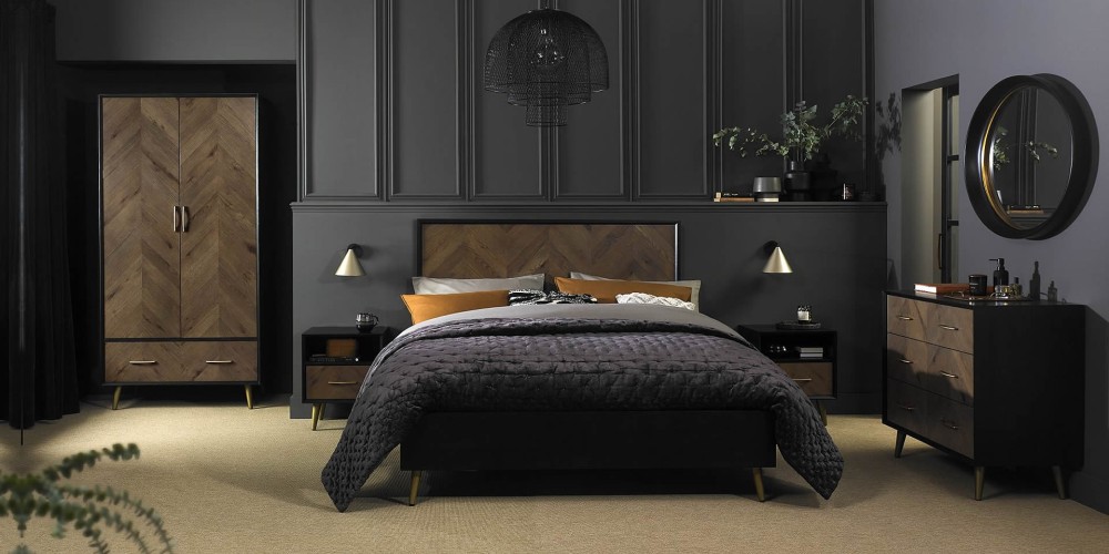 Bedroom design furniture